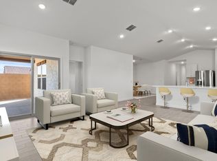 23466 W Albeniz Pl, Buckeye, AZ 85326