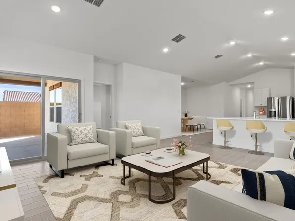 23466 W Albeniz Place, Buckeye, AZ 85326