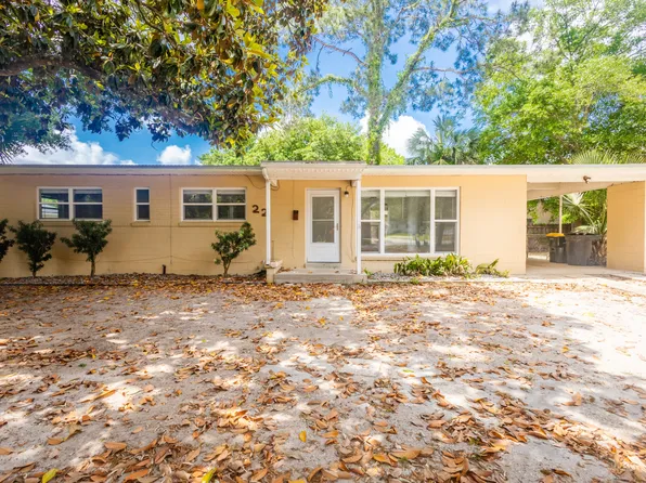 22 Laurie Dr NE, Fort Walton Beach, FL 32548