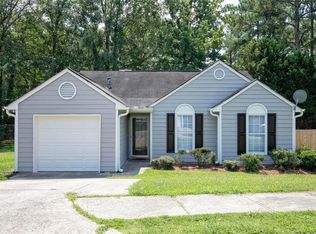 2700 Park Ave, Marietta, GA 30106