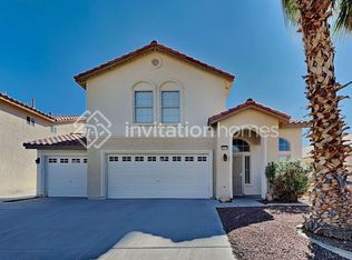 5824 Fern Gully Way, North Las Vegas, NV 89031
