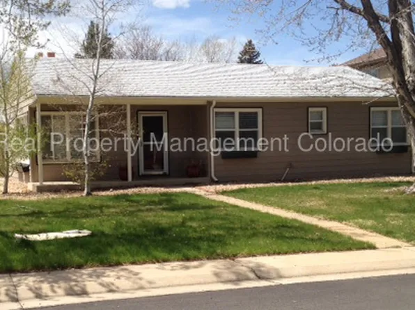 3295 S Birch St, Denver, CO 80222