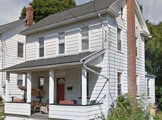 821 Pennsylvania Ave, Bangor, PA 18013