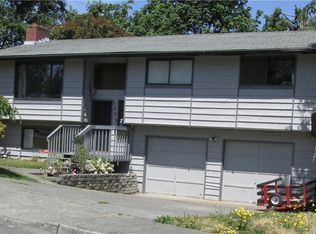 1805 E Highland Ave, Mount Vernon, WA 98273