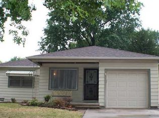 873 S Lexington Rd, Wichita, KS 67218