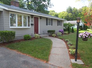 58 James St, Holbrook, MA 02343
