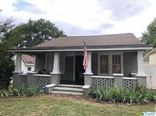 1517 Oshaughnessy Ave NE, Huntsville, AL 35801