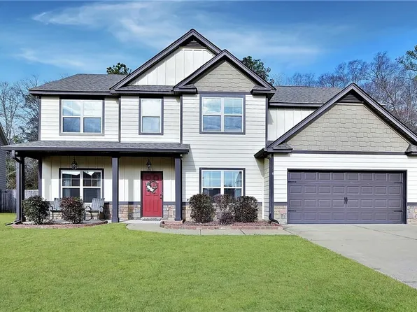 21 Bristol Ln, Phenix City, AL 36870