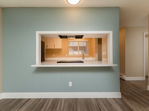 Living Room - Chambers
