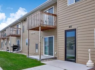 411 Honeysuckle Dr #207, Harrisburg, SD 57032