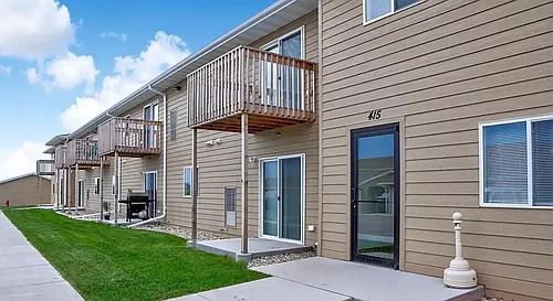 Meadows Apartments Photo 1