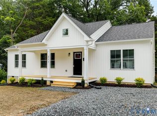 217 N Elm Ave, Highland Springs, VA 23075