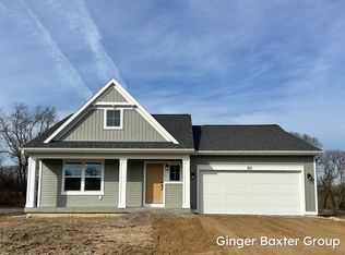 301 Seneca Ridge Dr #47, Middleville, MI 49333