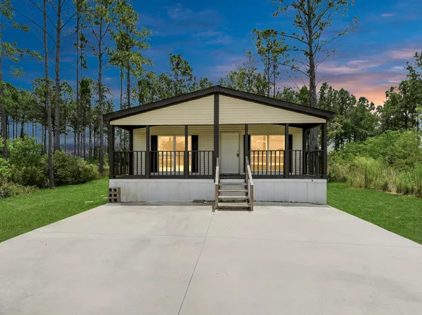 524 Road 5253, Cleveland, TX 77327