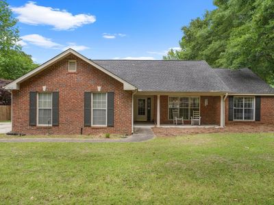 8752 Opal Dr, Tallahassee, FL, 32309