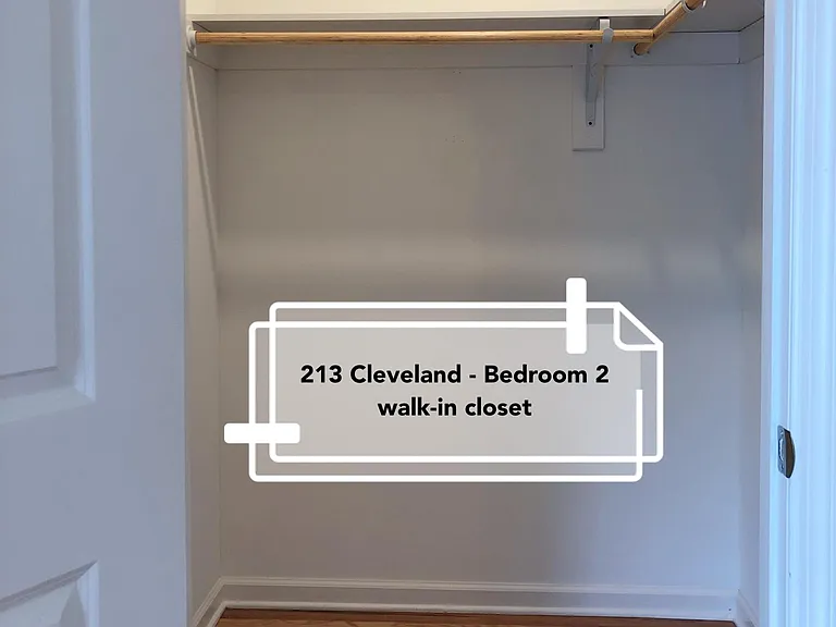 213 Cleveland Ave #1 — Photo 5