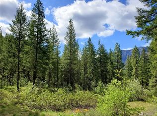 43 Highland Rd, Winthrop, WA 98862