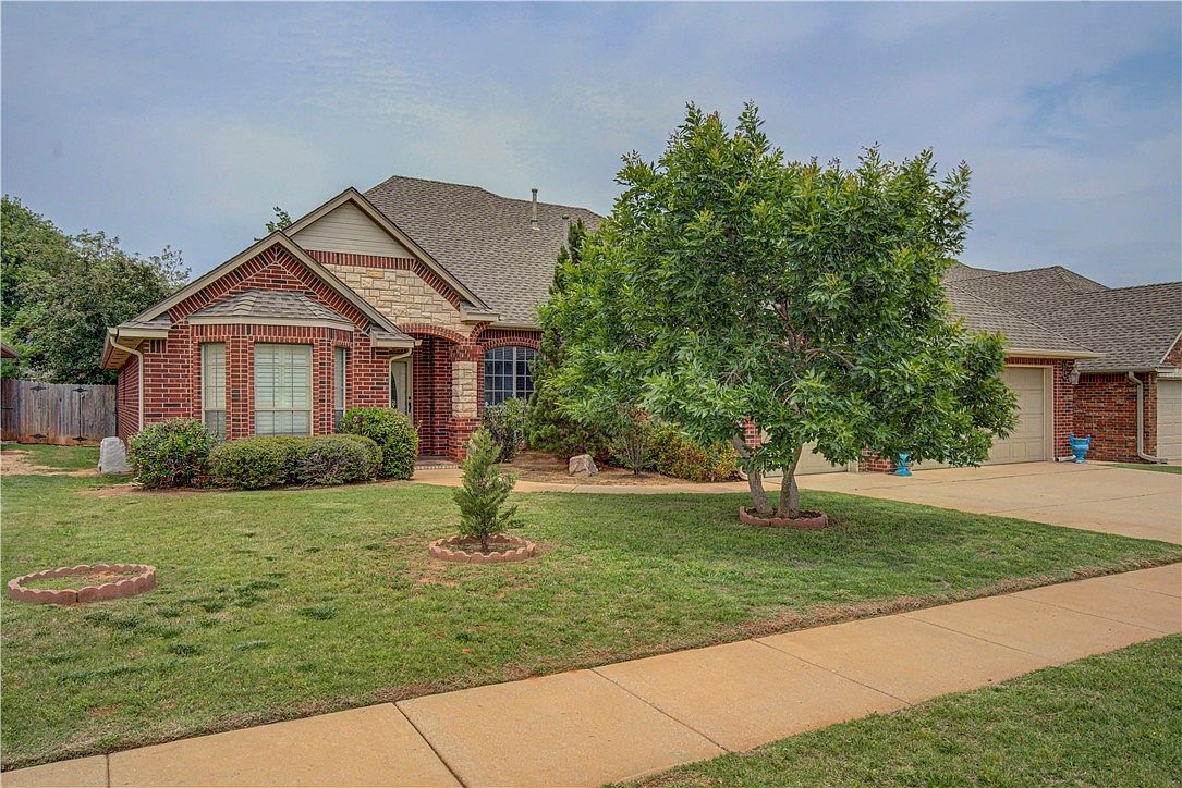 5609 NW 117th St, Oklahoma City, OK 73162 MLS 1062624 Zillow