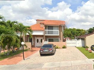 10361 SW 11th St #2-14B, Miami, FL 33174