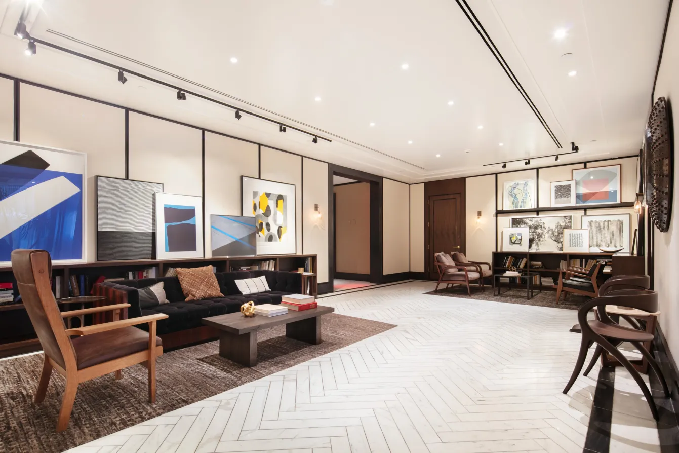 100 Barclay Street #B22 in Tribeca, Manhattan | StreetEasy