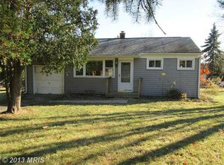 139 Tollgate Rd, Owings Mills, MD 21117