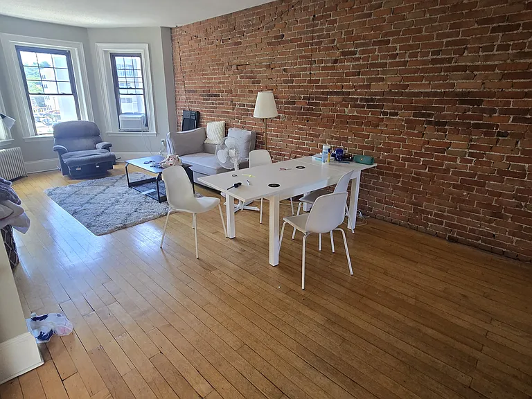 1165 Commonwealth Ave #5 — Photo 5