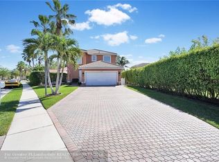 4735 NW 120th Way, Coral Springs, FL 33076