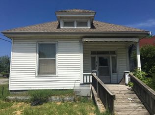 1815 Walnut St, Hopkinsville, KY 42240