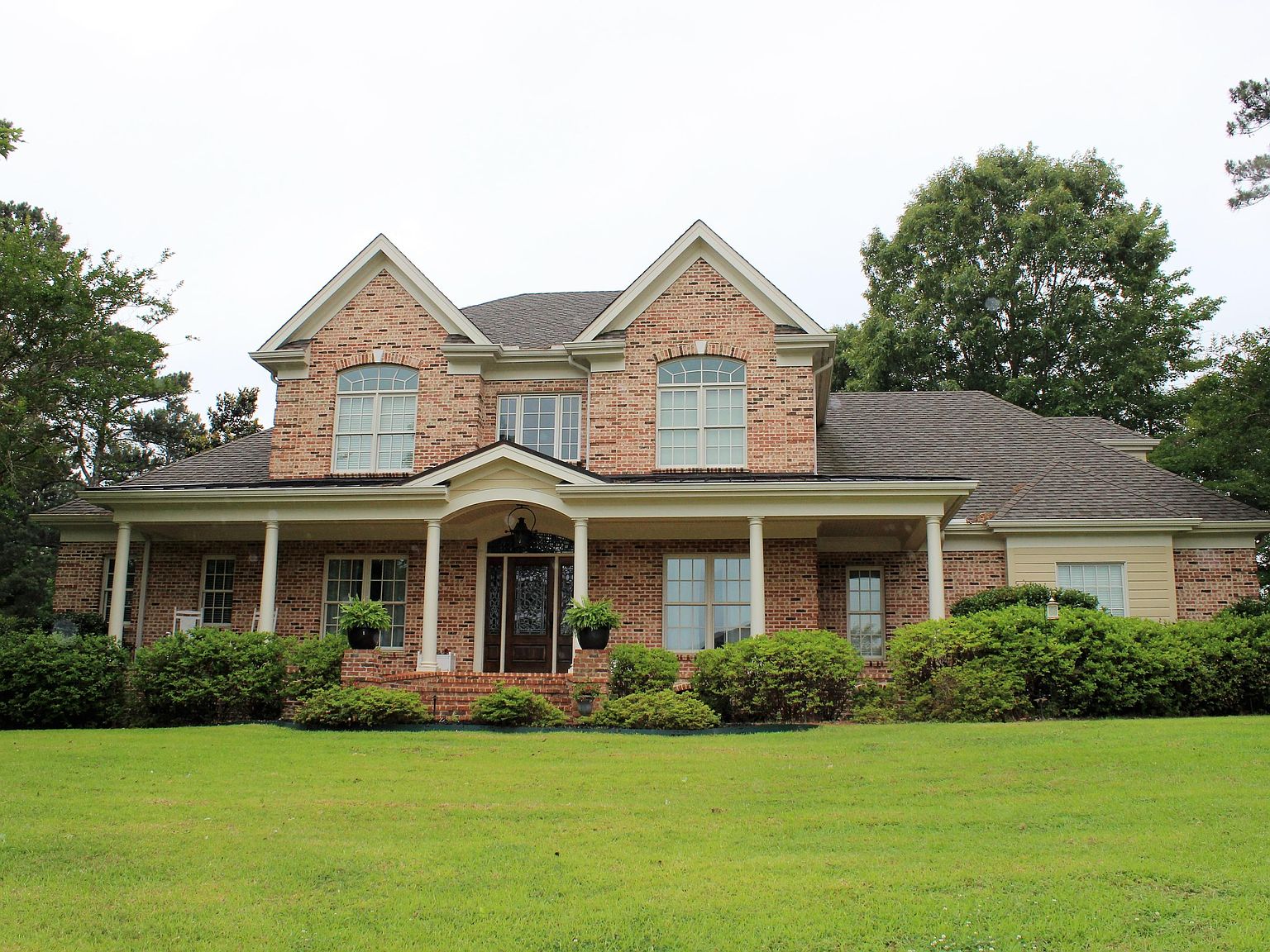 73 Spring Hill Dr W, Louisville, MS 39339 Zillow