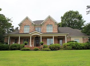 73 Spring Hill Dr W, Louisville, MS 39339