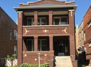 8138 S Peoria St, Chicago, IL 60620