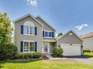 5506 Hickory Grove Ct, Plainfield, IL