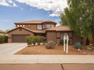 7241 W Saddlehorn Rd, Peoria, AZ 85383