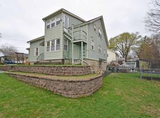 21 Clearview Ave, Fitchburg, MA 01420