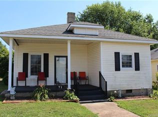 71 Walnut Ave, Gastonia, NC 28054