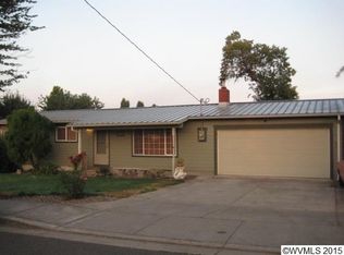 3351 Tierra Dr NE, Salem, OR 97305