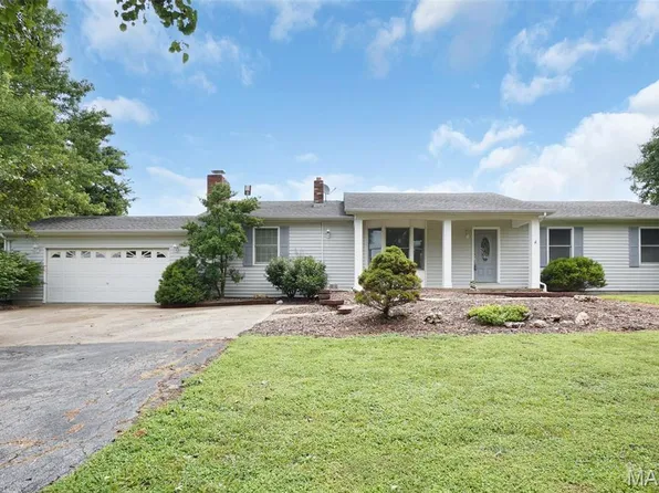 5522 Fairfield Ln, Washington, MO 63090