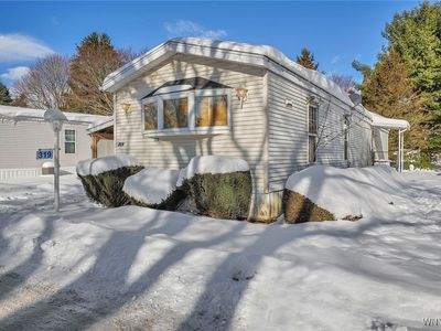 319 Parkview Dr, Arcade, NY, 14009
