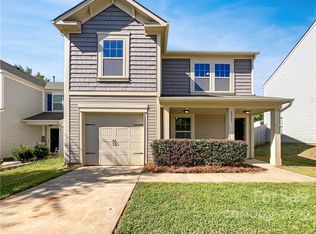 4925 Gibbons Link Rd, Charlotte, NC 28269