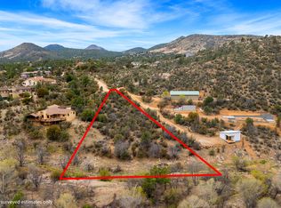 1623 W Catim Way, Prescott, AZ 86305