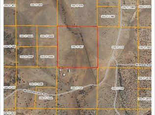 224 Juniper Woods, Ash Fork, AZ 86320