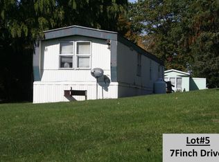 7 Finch Dr, Indiana, PA 15701