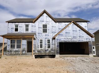 1166 Englemann Dr, Sunbury, OH 43074