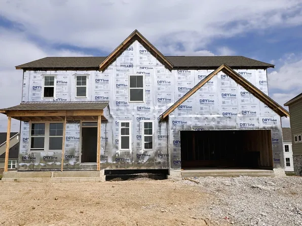 1166 Englemann Dr, Sunbury, OH 43074