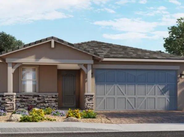 39 S 178TH Drive, Goodyear, AZ 85338