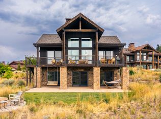 7360 N Victory Club Dr #119, Kamas, UT 84036