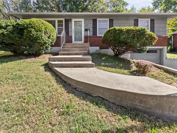 413 Maple St, Liberty, MO 64068