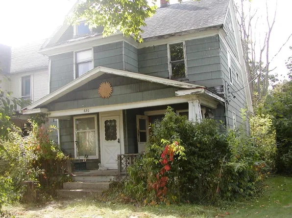 630 S Union St, Galion, OH 44833