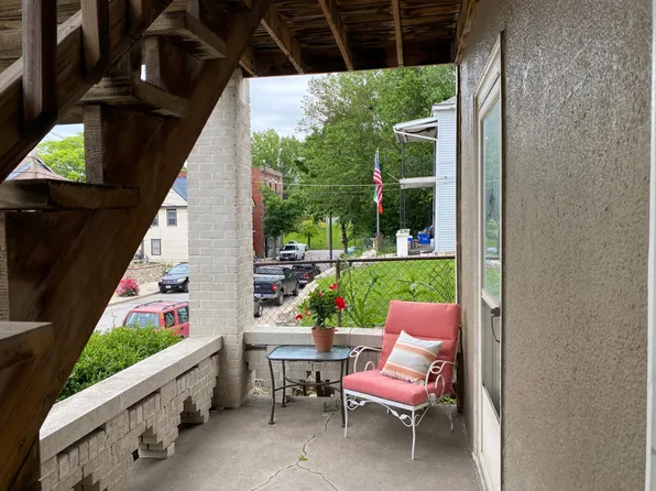 1123 Pacific St APT 1, Kansas City, MO 64106