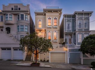 2277 Green St, San Francisco, CA 94123